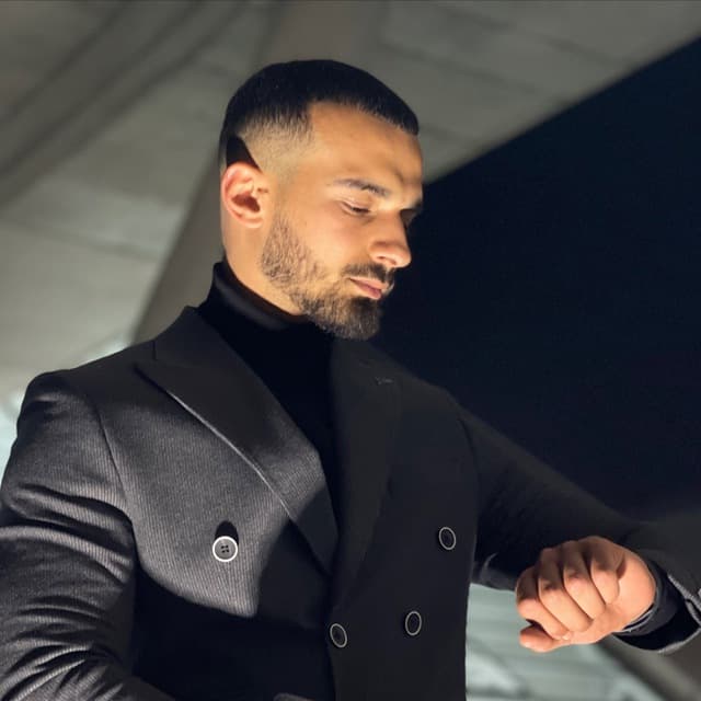 Ali Al-Fatlawi